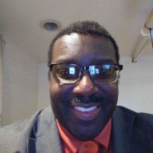 Meet your Posher, Darryl